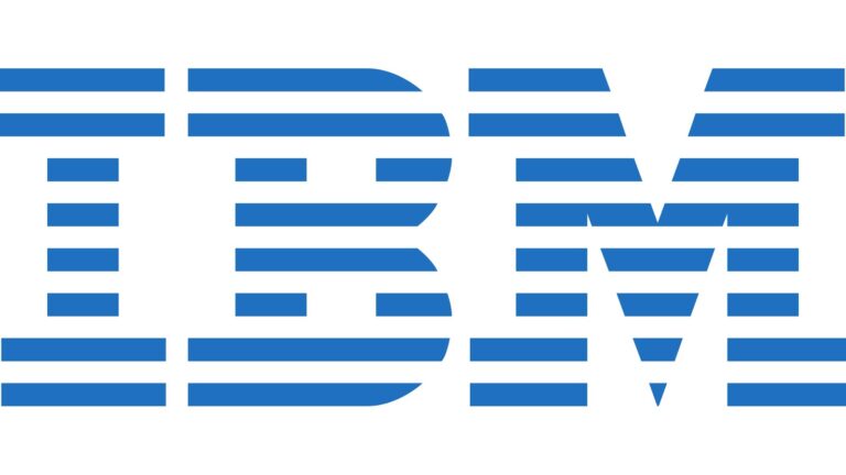 IBM Logo 16:9 hires PNG