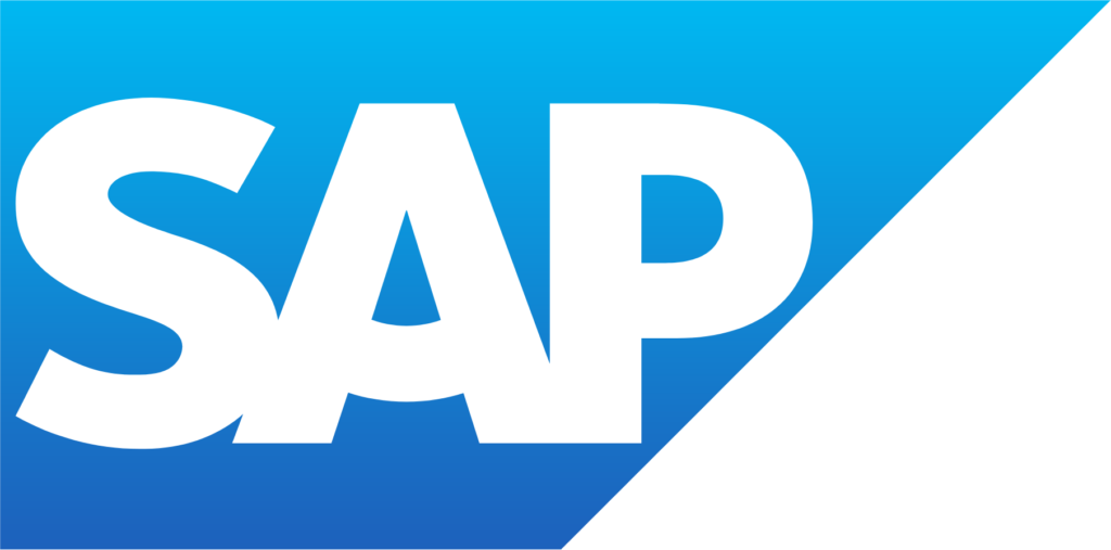 SAP-Logo